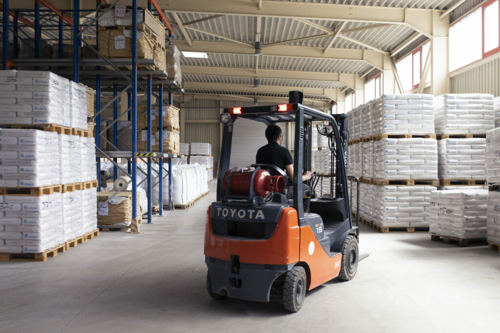 Produktionsmitarbeiter - Verpackung (m/w/d)